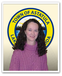 Christina Channell
